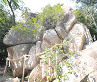 甑岩