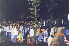 祭事・行事風景